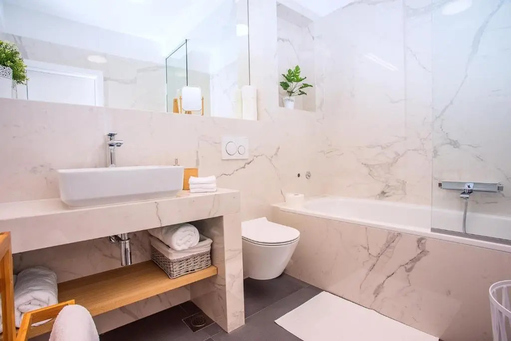 Villa Marijeta exclusive 5 star villa with 50sqm private pool, 6 bedrooms and playroom