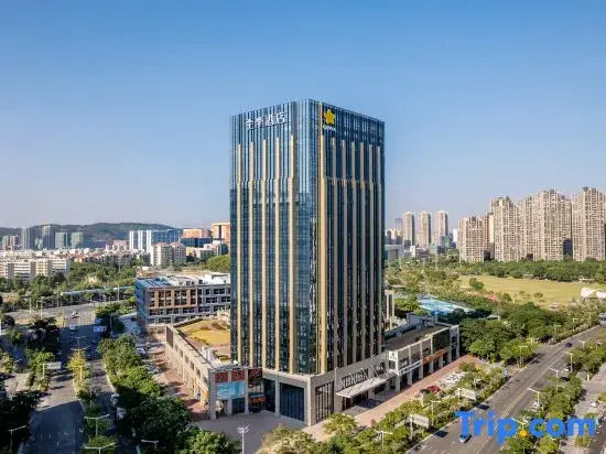 JI Hotel (Zhuhai Jinwan Huafa Mall)