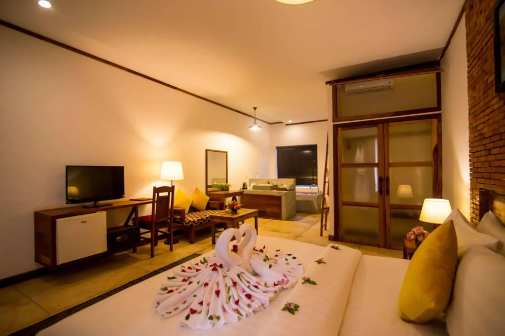 Amma Hotel