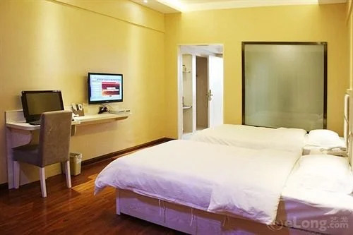 Xiyue Business Hotel, Zhangjiajie
