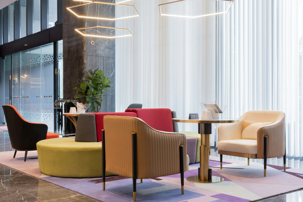 Hampton by Hilton Suzhou Stone Lake