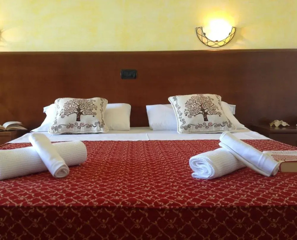Hotel Villa Aniana