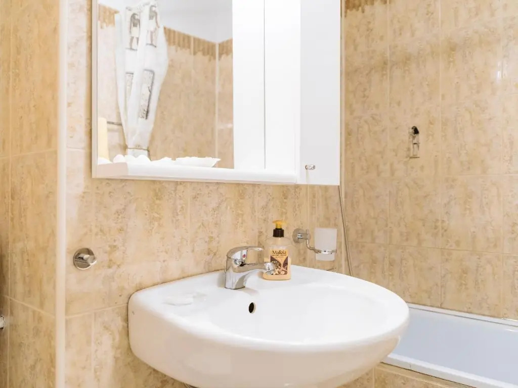 Herastrau Park Studio - Bucharest Business District - Arancia