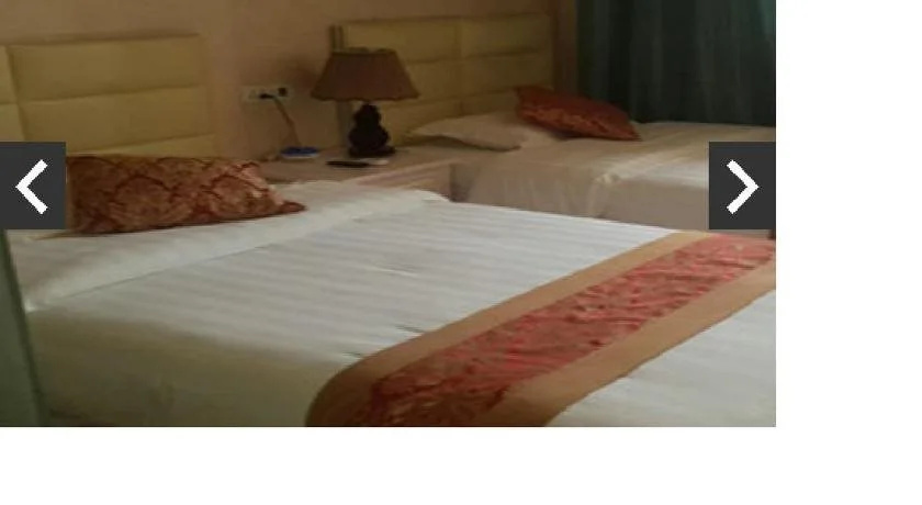 Yijia Express Inn