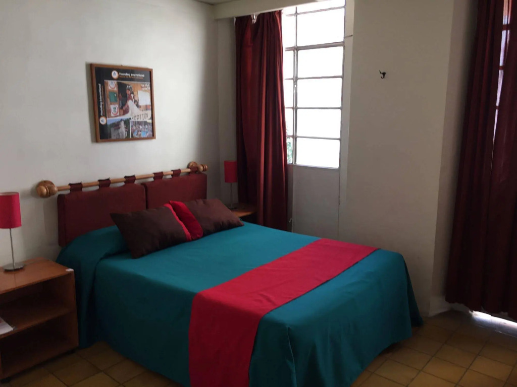 Hotel lit Guadalajara