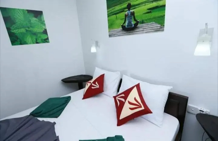 Ajis Place in Ella