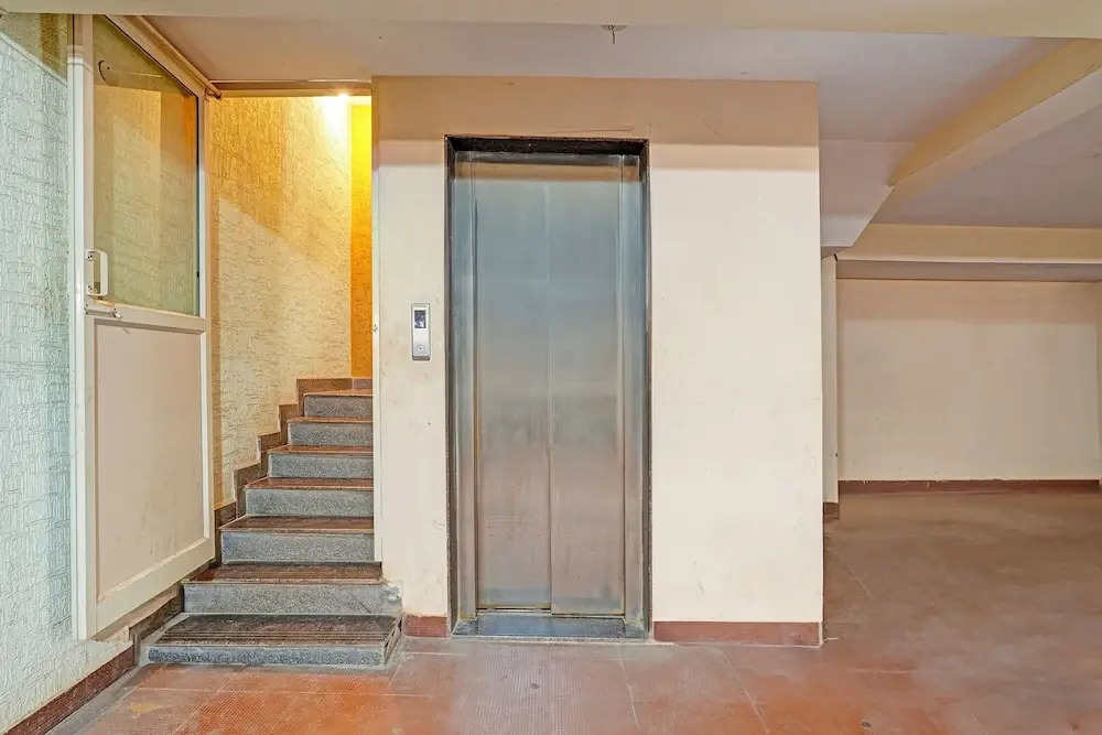 FabHotel Delight Suite Service Apartments