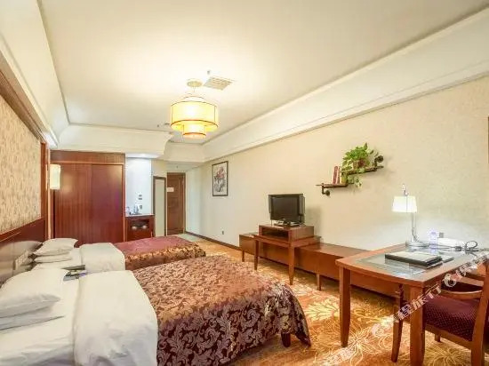 Hongrun Huaxia Hotel