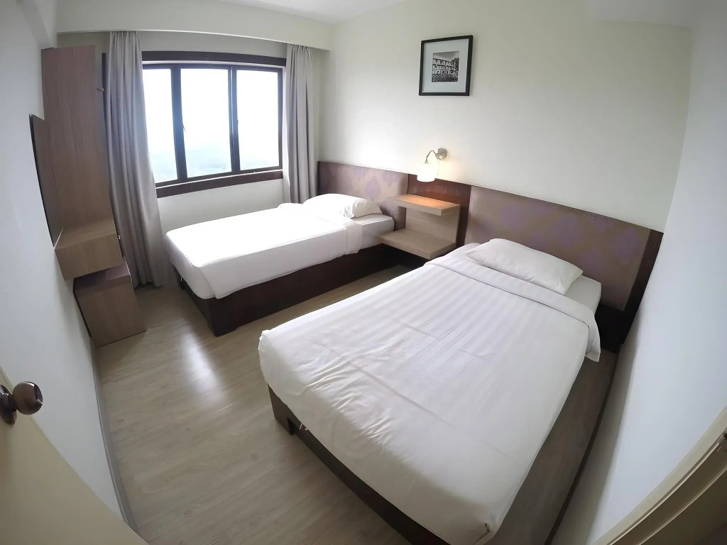 AFamosa Resort Melaka