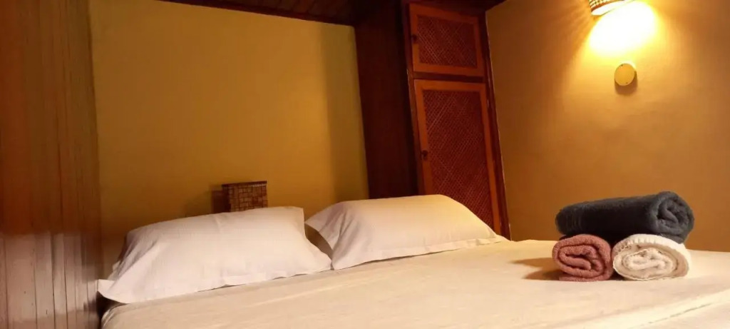 Casa da Ilha inn and SPA