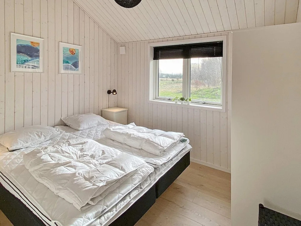 8 person holiday home in Væggerløse
