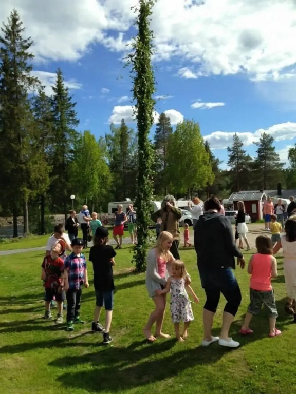 Sikfors Konferens & Fritidsby