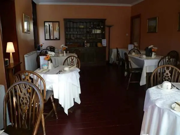 Dunskey Guest House