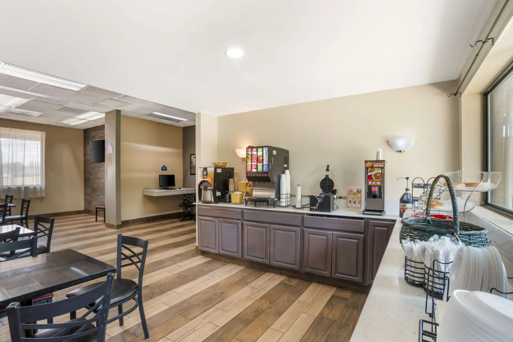 Quality Inn near Speedway