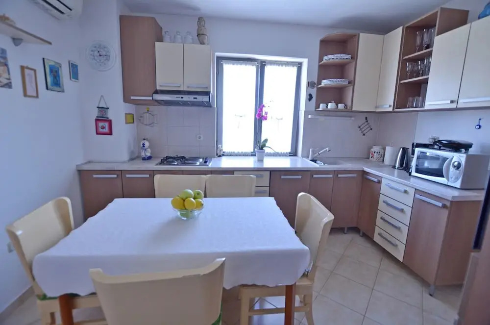 Apartment Vedrana