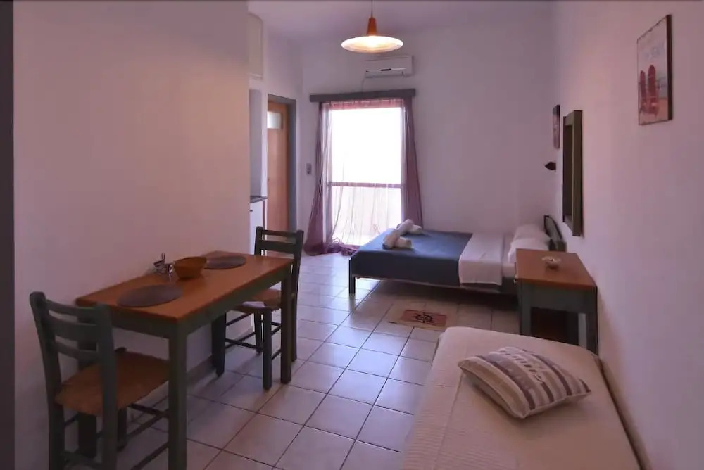 Irini Appartments
