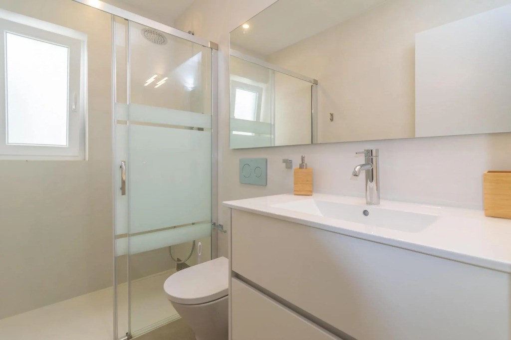 CAN JAUME 6 - Villa very close to the sea, with private pool and free WiFi.