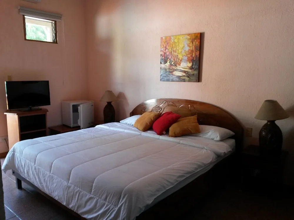 Samara Beach Hotel