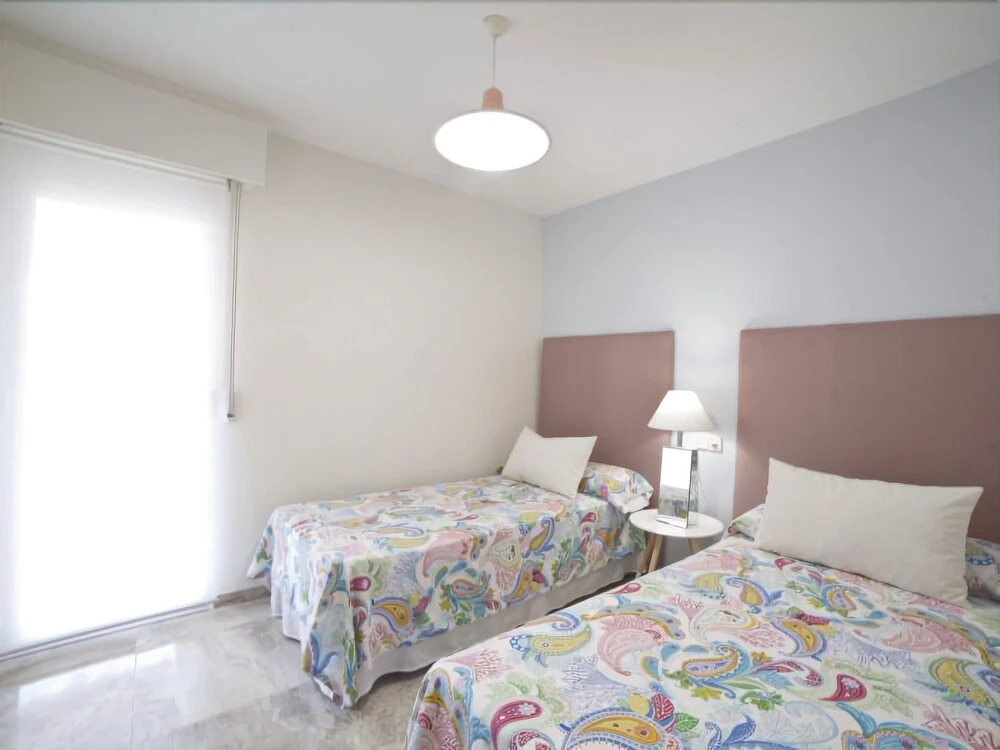 APARTAMENTOS KASA 25 - Villamar