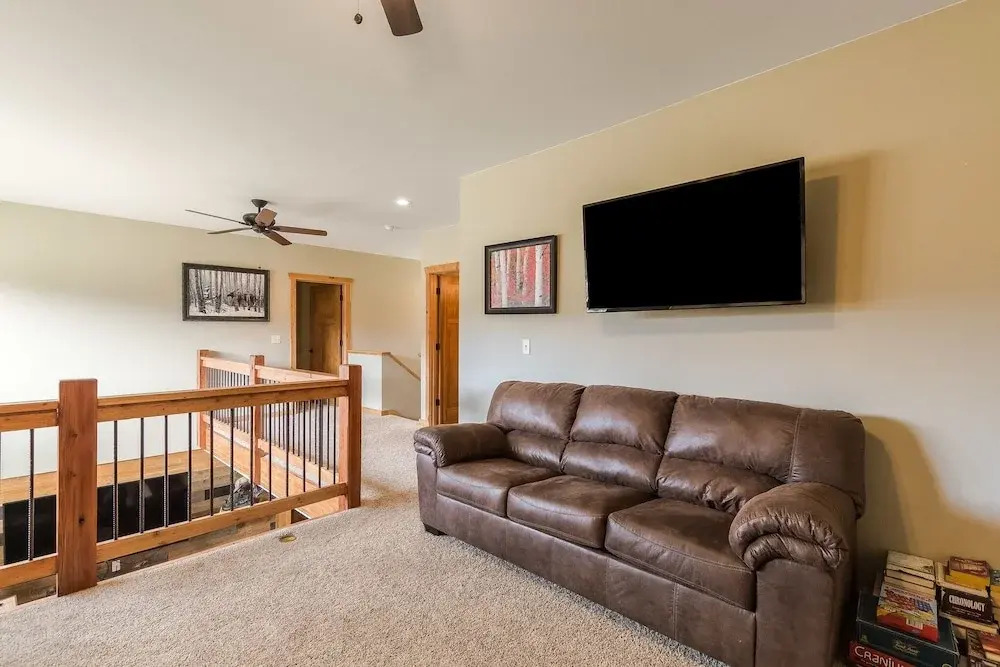 Show Me Mountain Views -- 20-ncd0130 3 Bedroom Home by RedAwning