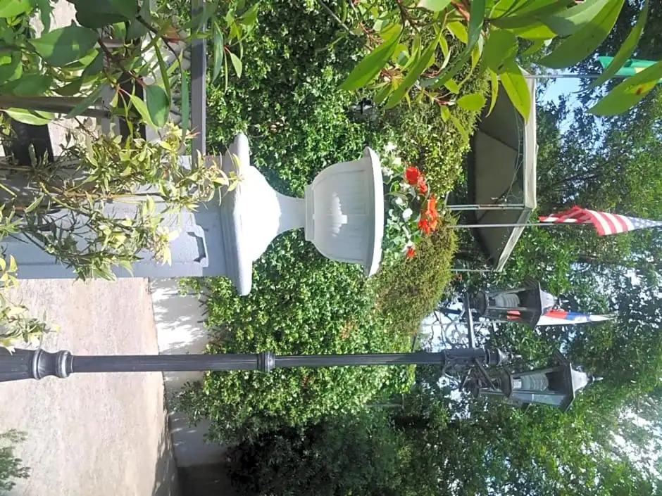 Hotel Verdi