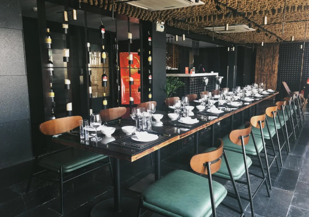 Parosand Hanoi Hotel