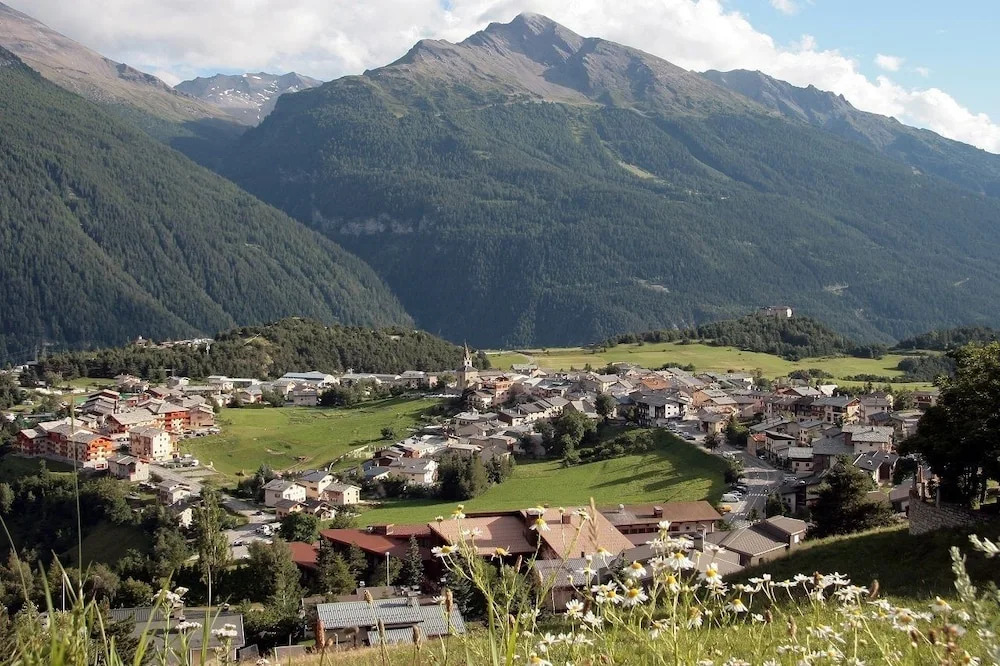 L'Arpont