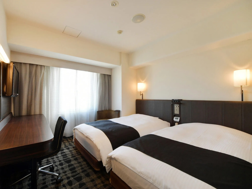 APA Hotel Nagoya Sakae