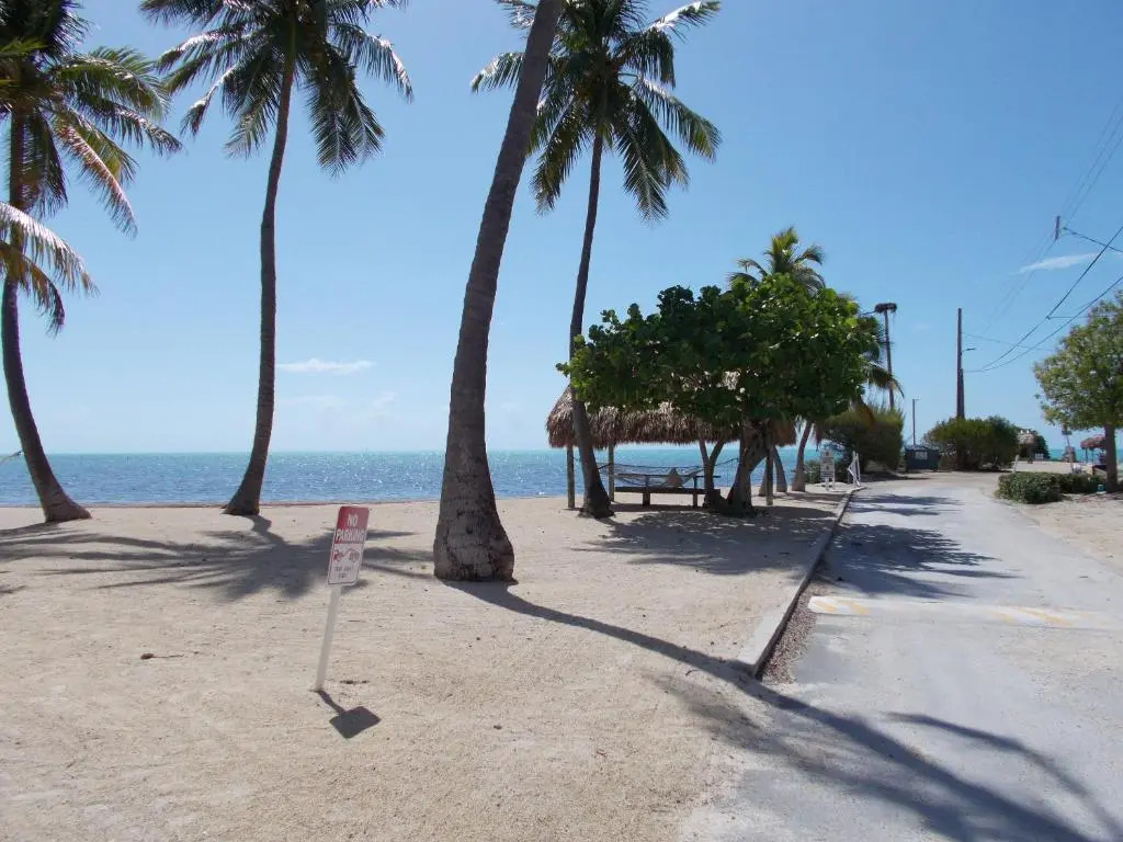 Matecumbe Resort
