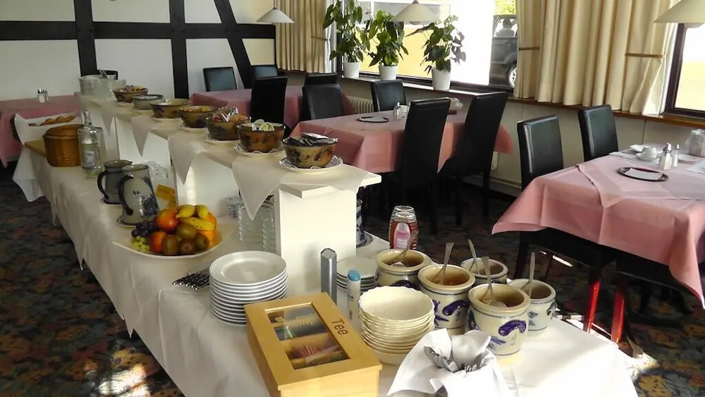 WELLNESS Hotel UHLENBERG