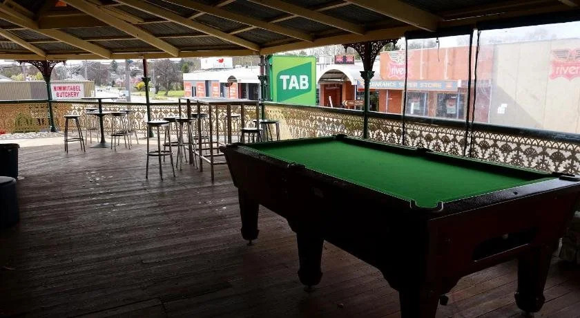 Royal Hotel Cooma