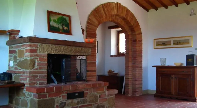 Casa del Bosco