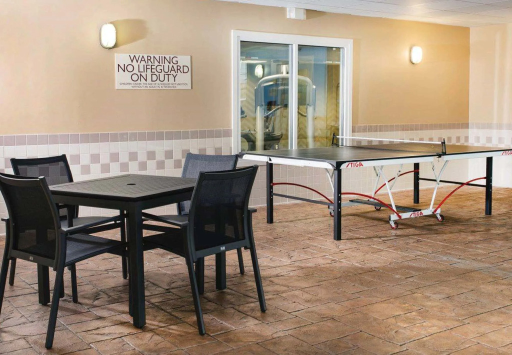Residence Inn Paducah