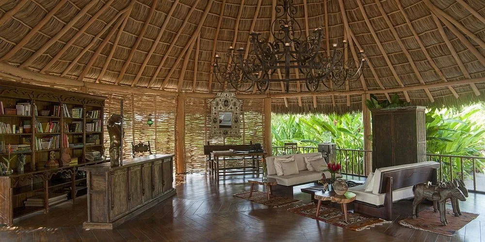 Hotelito Desconocido Sanctuary Reserve & Spa