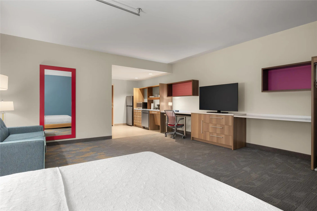 Home2 Suites By Hilton Cincinnati Eastgate