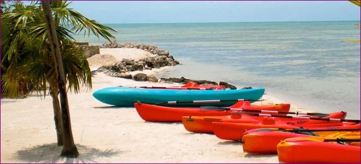 Cayo Espanto