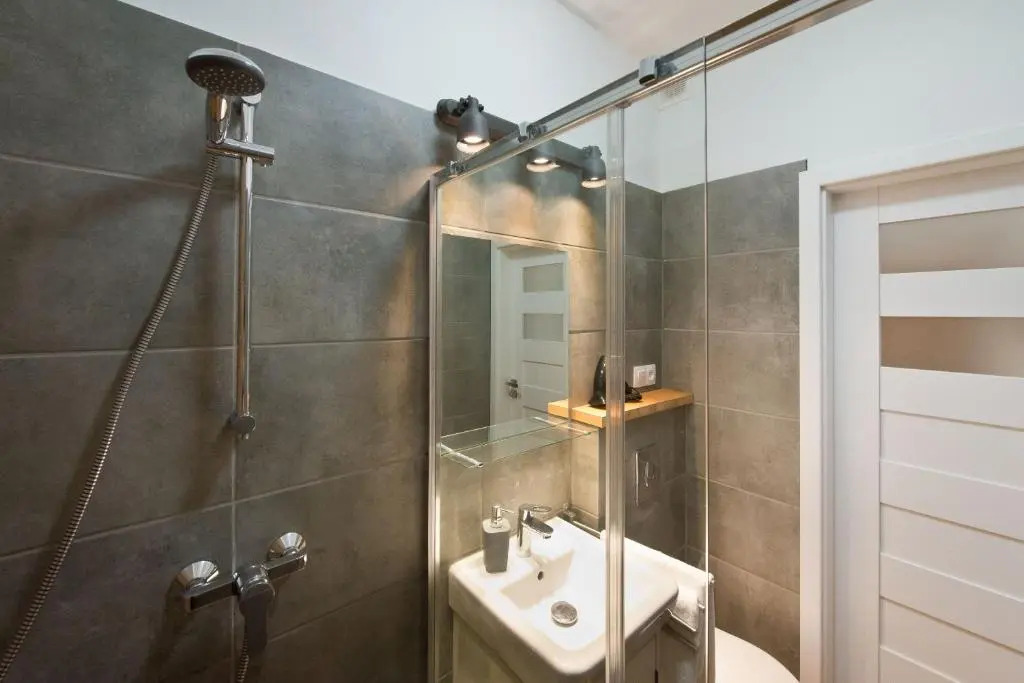 Pomorskie Apartamenty Enter House