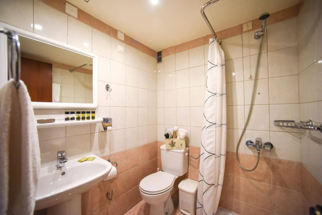 Telesilla Hotel Corfu