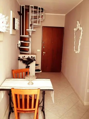 B&B Il Cortile