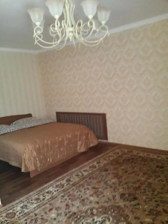 Guest House Domashniy Uyut