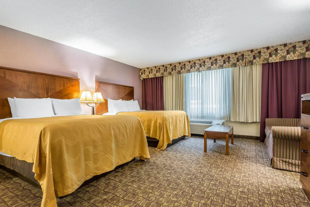 SuperB Hamburg Motel