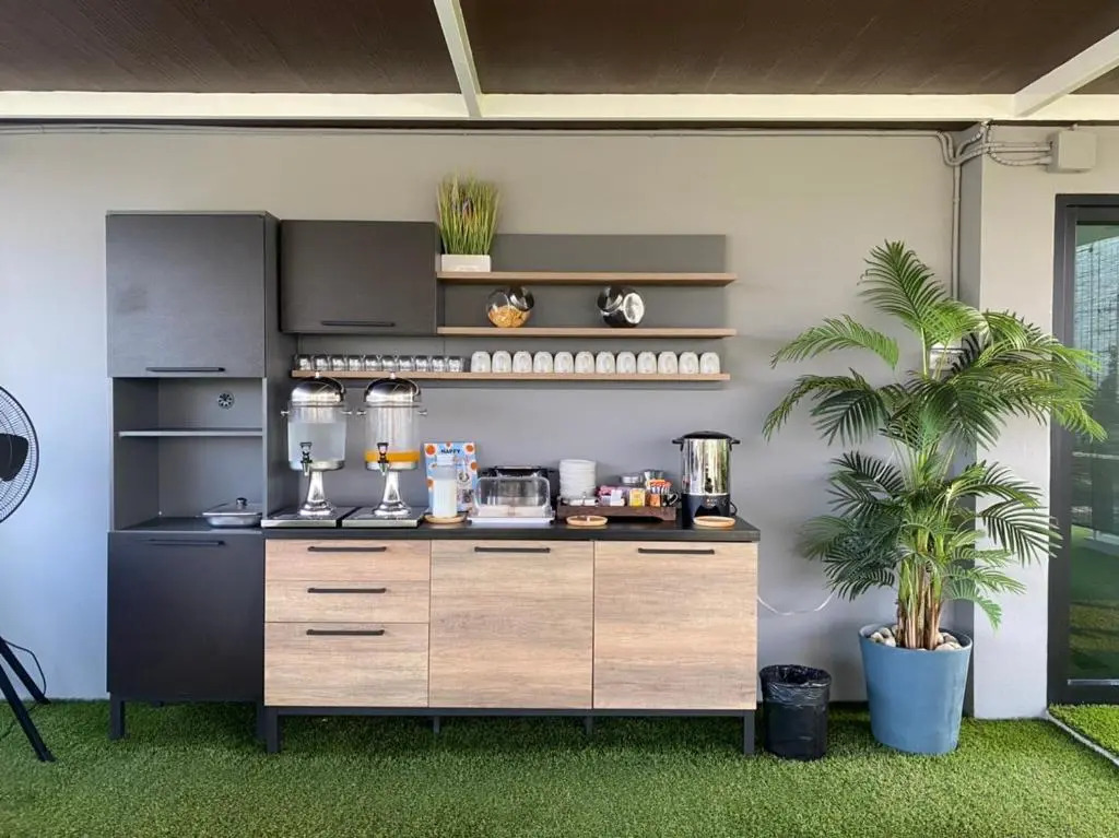The Vet Boutique Hotel - SHA Extra Plus