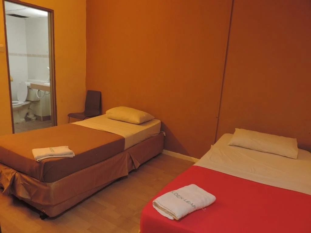 OYO 601 I Stay Hotel