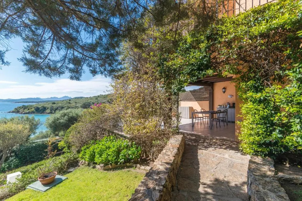 Appartamento Z2 20 Cala Capra