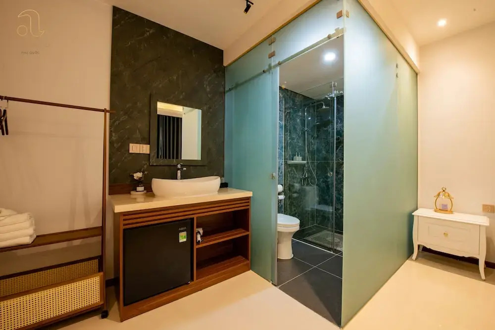 Anna Hotel