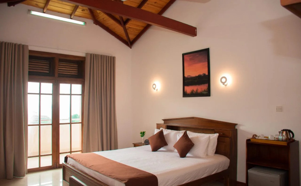 Kandyan Hills by Unique Hotels