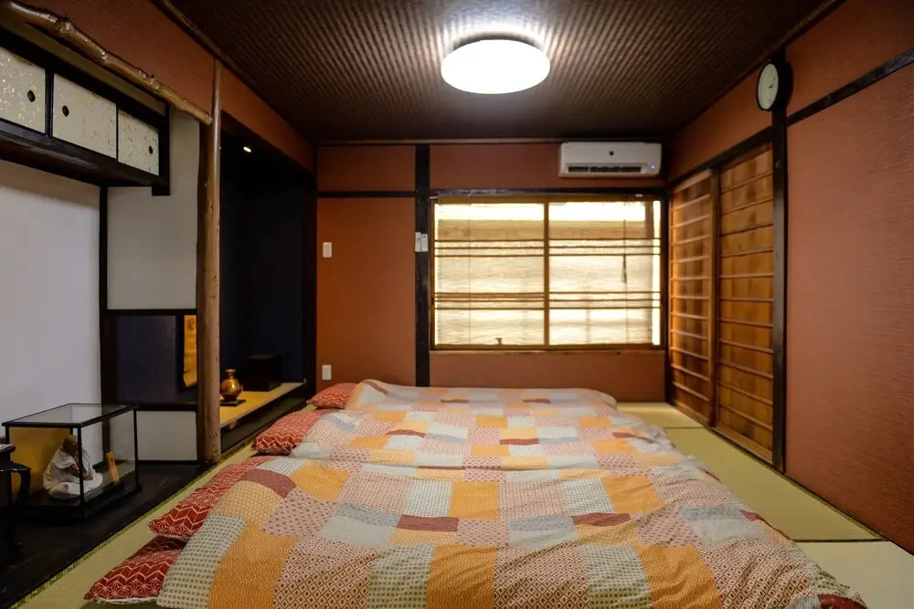 Nishioji TANUKI