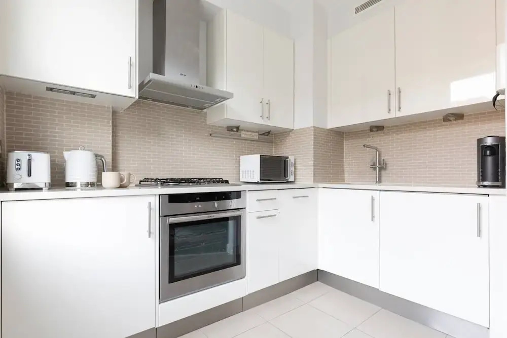 Oakley Street VII by Onefinestay