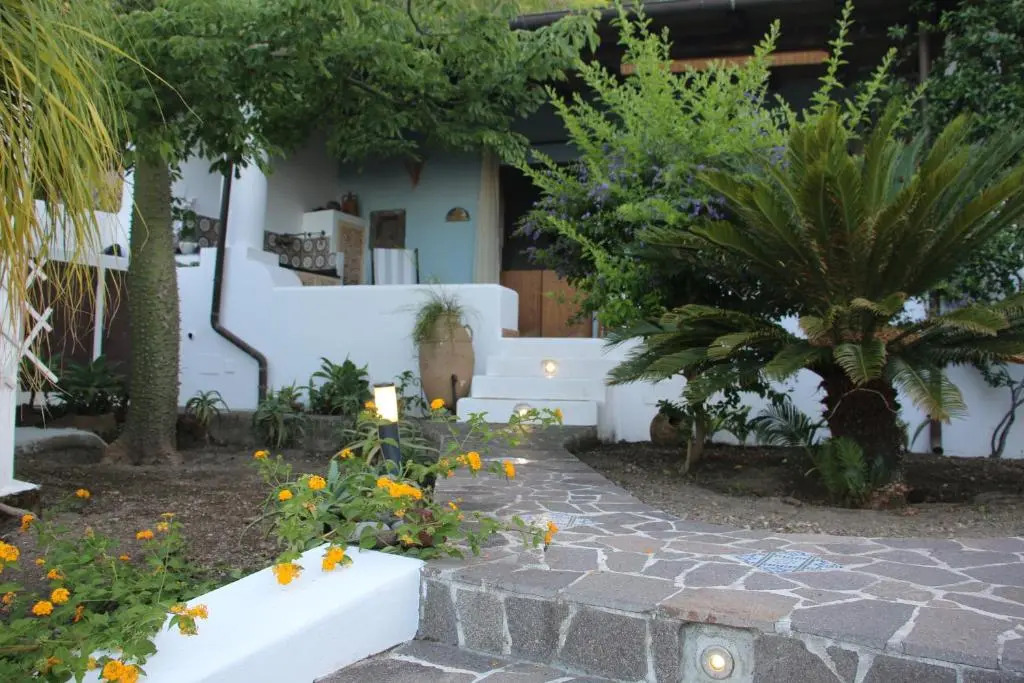 Casa Pompelmo