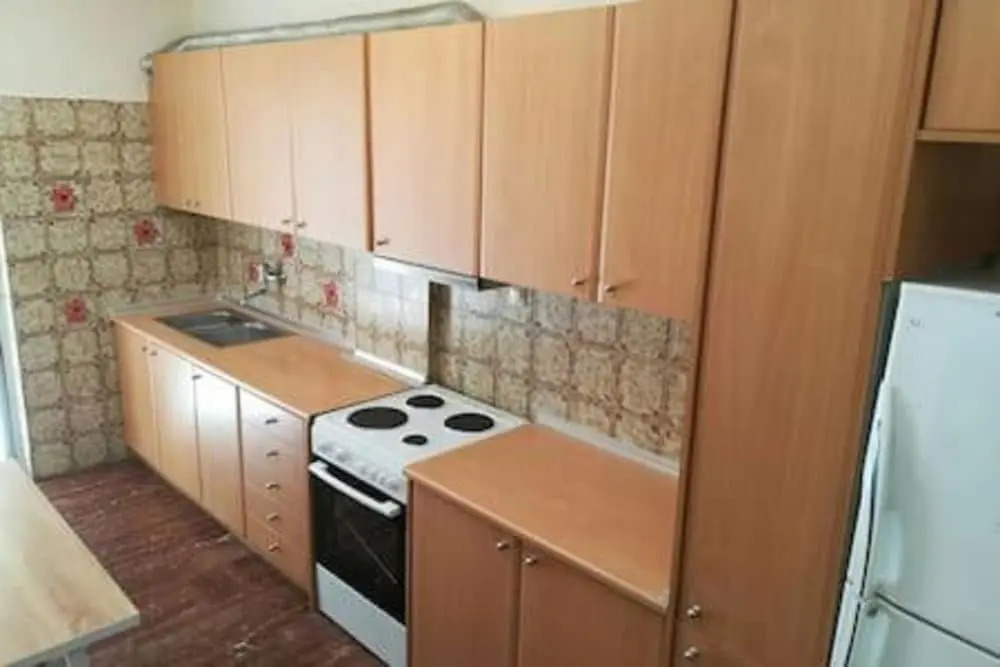 Cosy Apartment in Athens Center Neos Kosmos